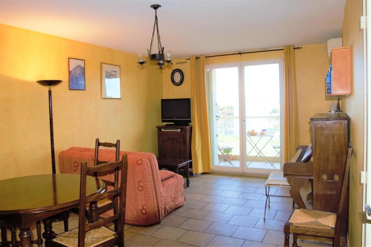 Apartmán Olympe Nice Exteriér fotografie